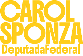 Carol Sponza, Deputada Federal